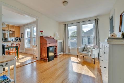 31 Alba Street Portland ME 04103