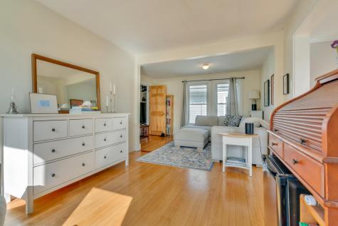 31 Alba Street Portland ME 04103