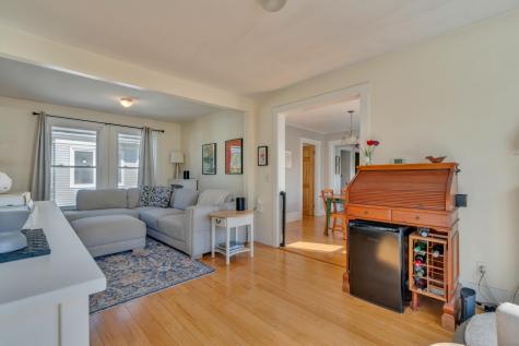 31 Alba Street Portland ME 04103