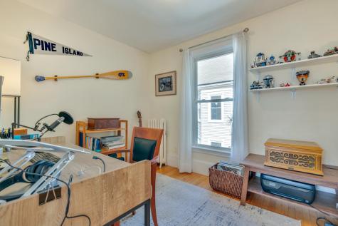 31 Alba Street Portland ME 04103