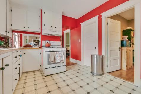 31 Alba Street Portland ME 04103