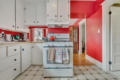 31 Alba Street Portland ME 04103