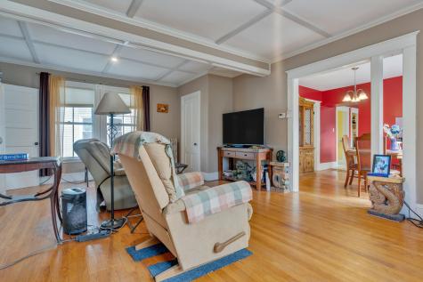 31 Alba Street Portland ME 04103