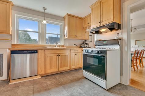 31 Alba Street Portland ME 04103