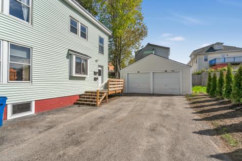 31 Alba Street Portland ME 04103