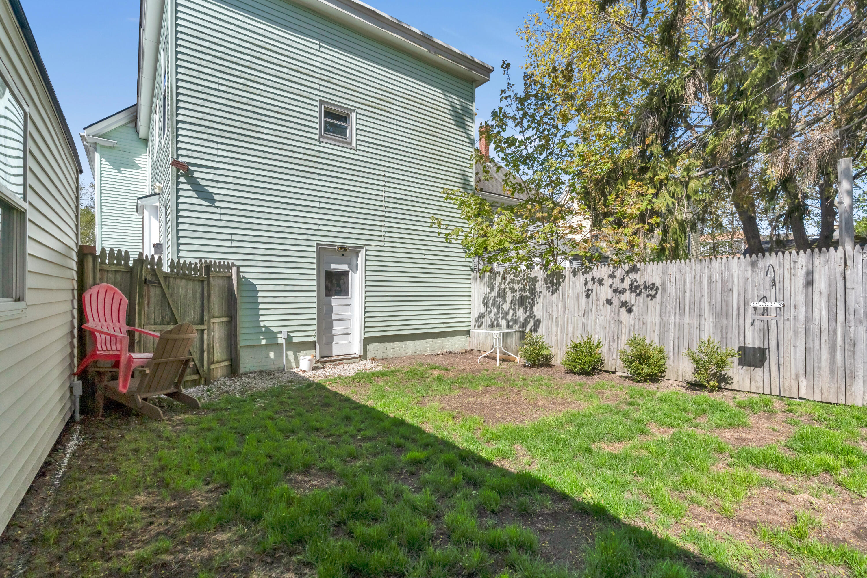31 Alba Street Portland ME 04103