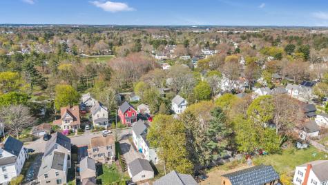 31 Alba Street Portland ME 04103