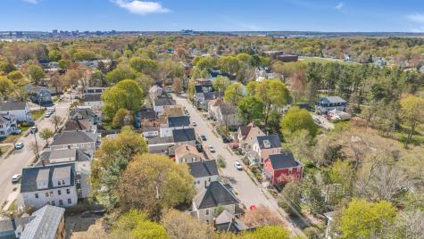 31 Alba Street Portland ME 04103