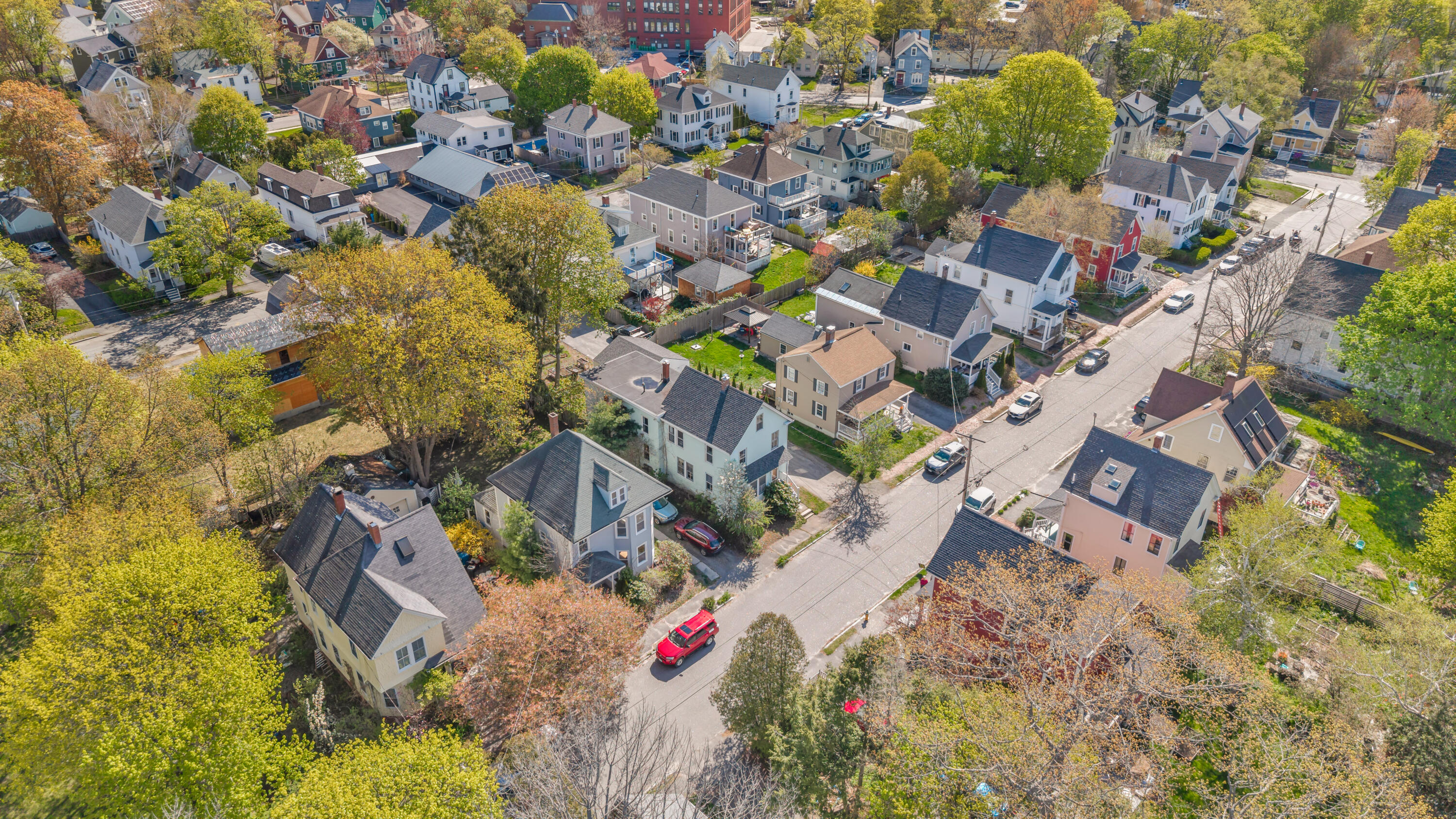 31 Alba Street Portland ME 04103