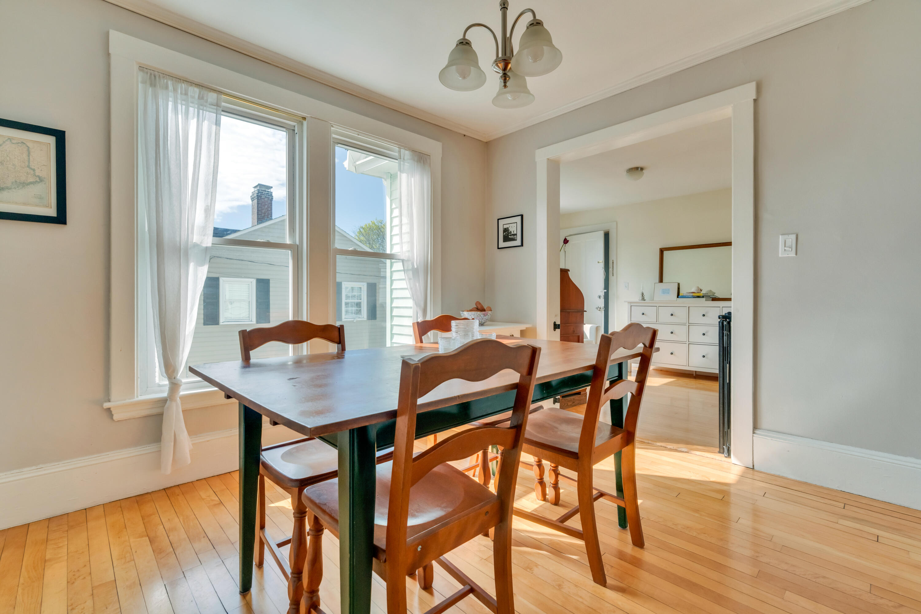 31 Alba Street Portland ME 04103