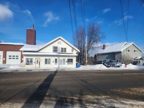 432-434 E Main Street Madawaska ME 04756