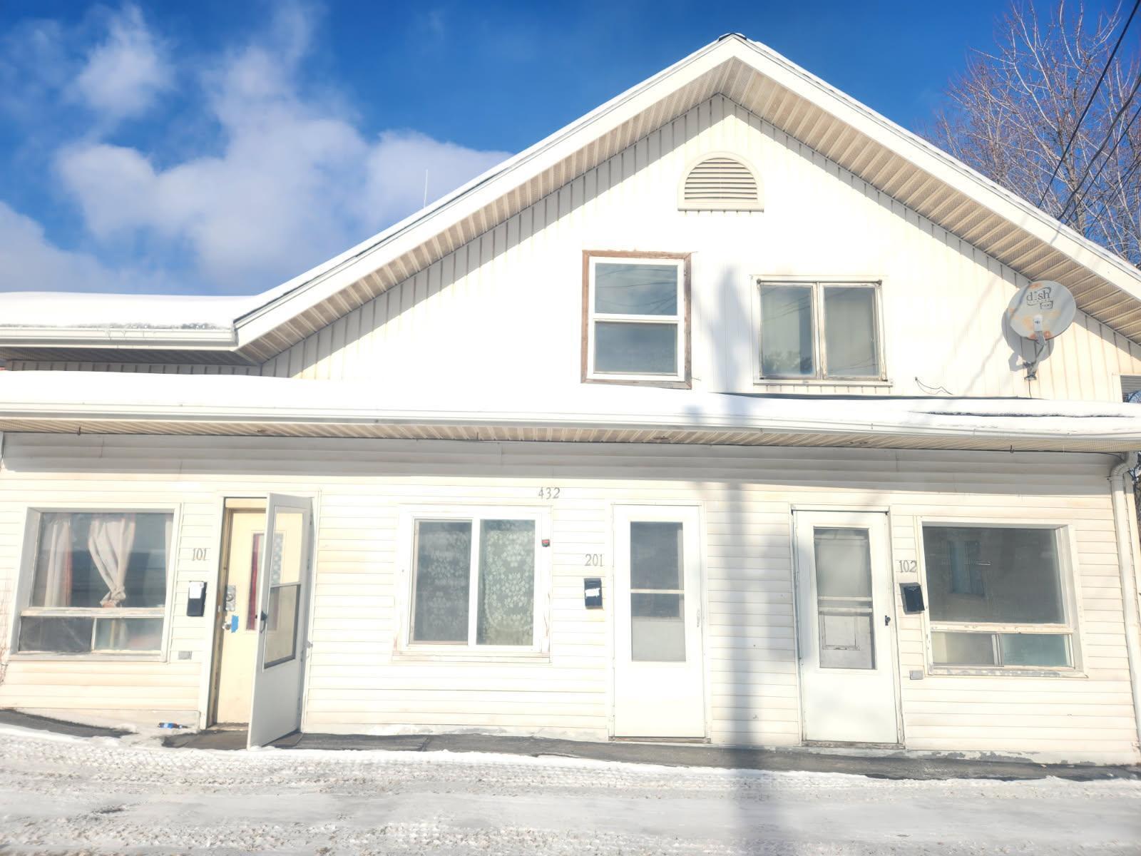 432-434 E Main Street Madawaska ME 04756