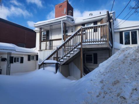 432-434 E Main Street Madawaska ME 04756