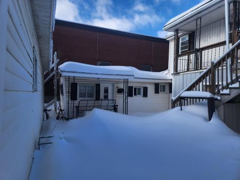 432-434 E Main Street Madawaska ME 04756