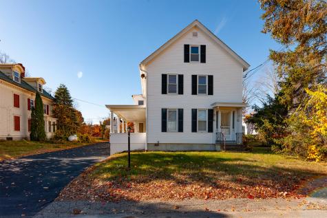 35 Rochester Street Berwick ME 03901