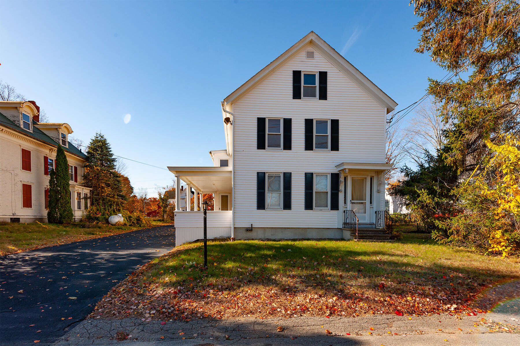 35 Rochester Street Berwick ME 03901