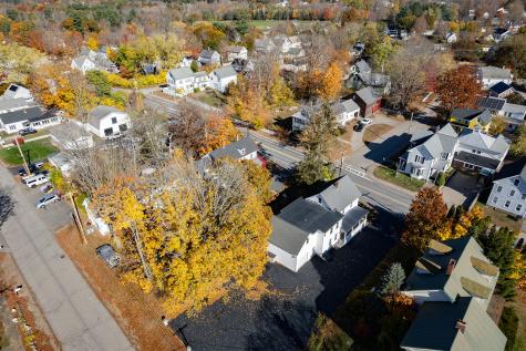 35 Rochester Street Berwick ME 03901