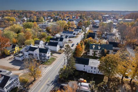 35 Rochester Street Berwick ME 03901