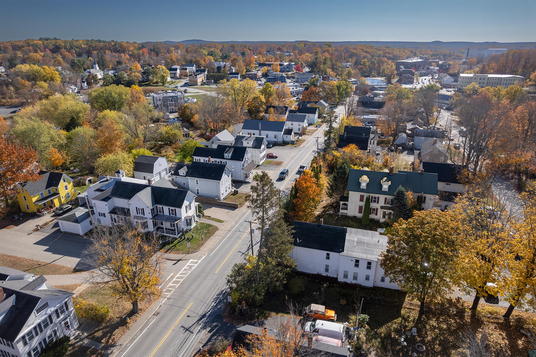 35 Rochester Street Berwick ME 03901