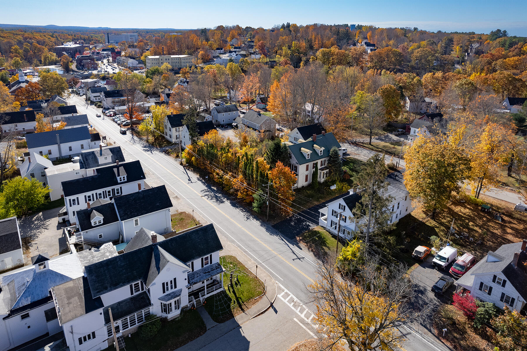 35 Rochester Street Berwick ME 03901