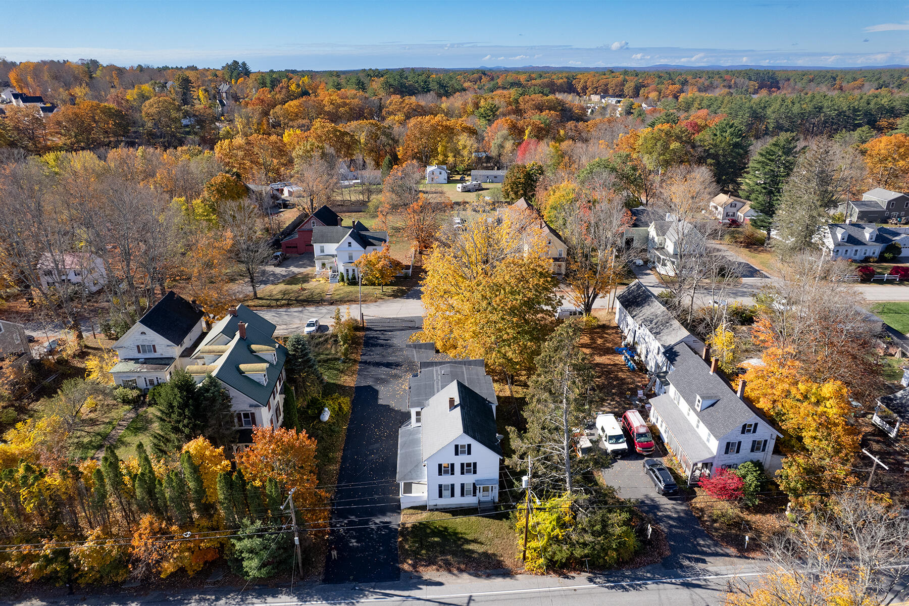 35 Rochester Street Berwick ME 03901