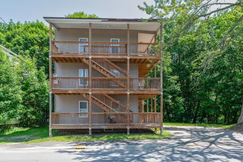 20 Falmouth Street Rumford ME 04276