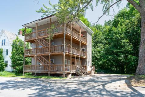 20 Falmouth Street Rumford ME 04276