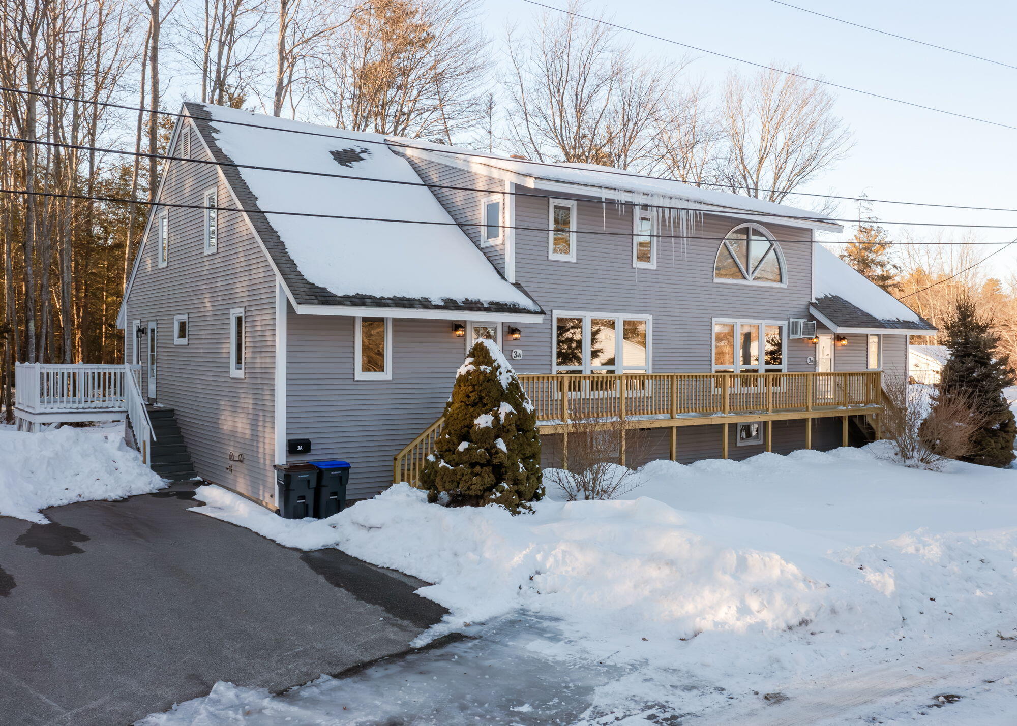 3 Echo Avenue Old Orchard Beach ME 04064