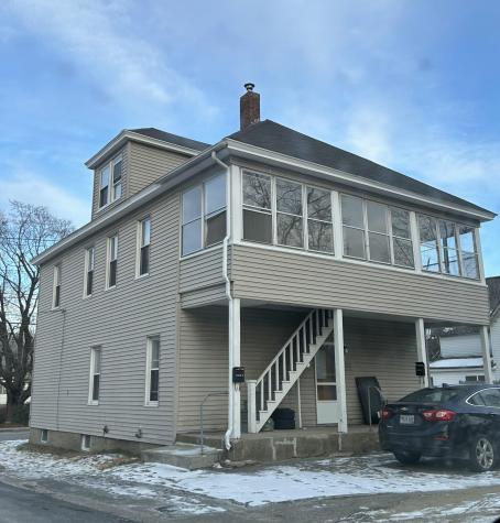 111 High Street Sanford ME 04073