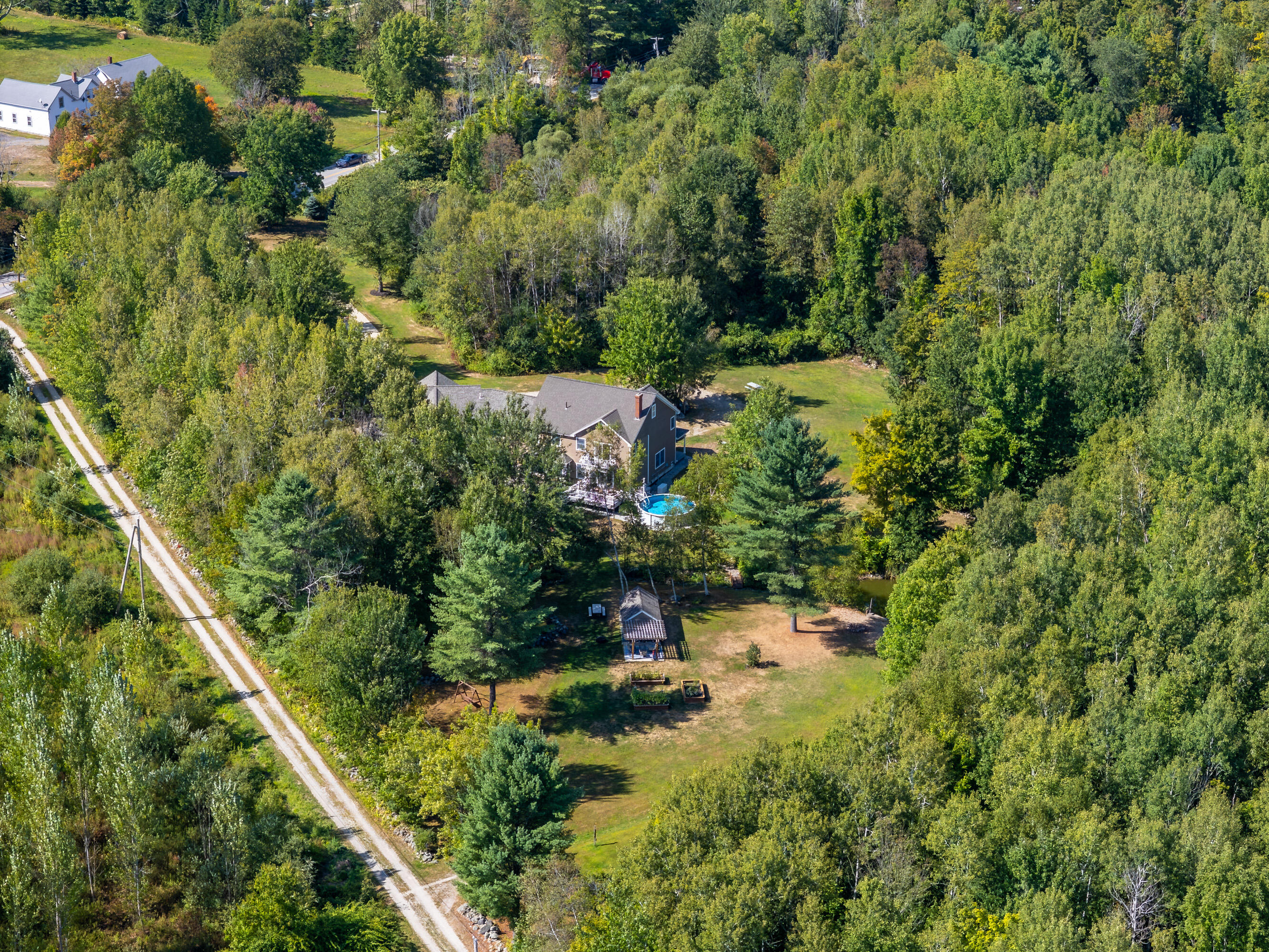 207 N Auburn Road Auburn ME 04210