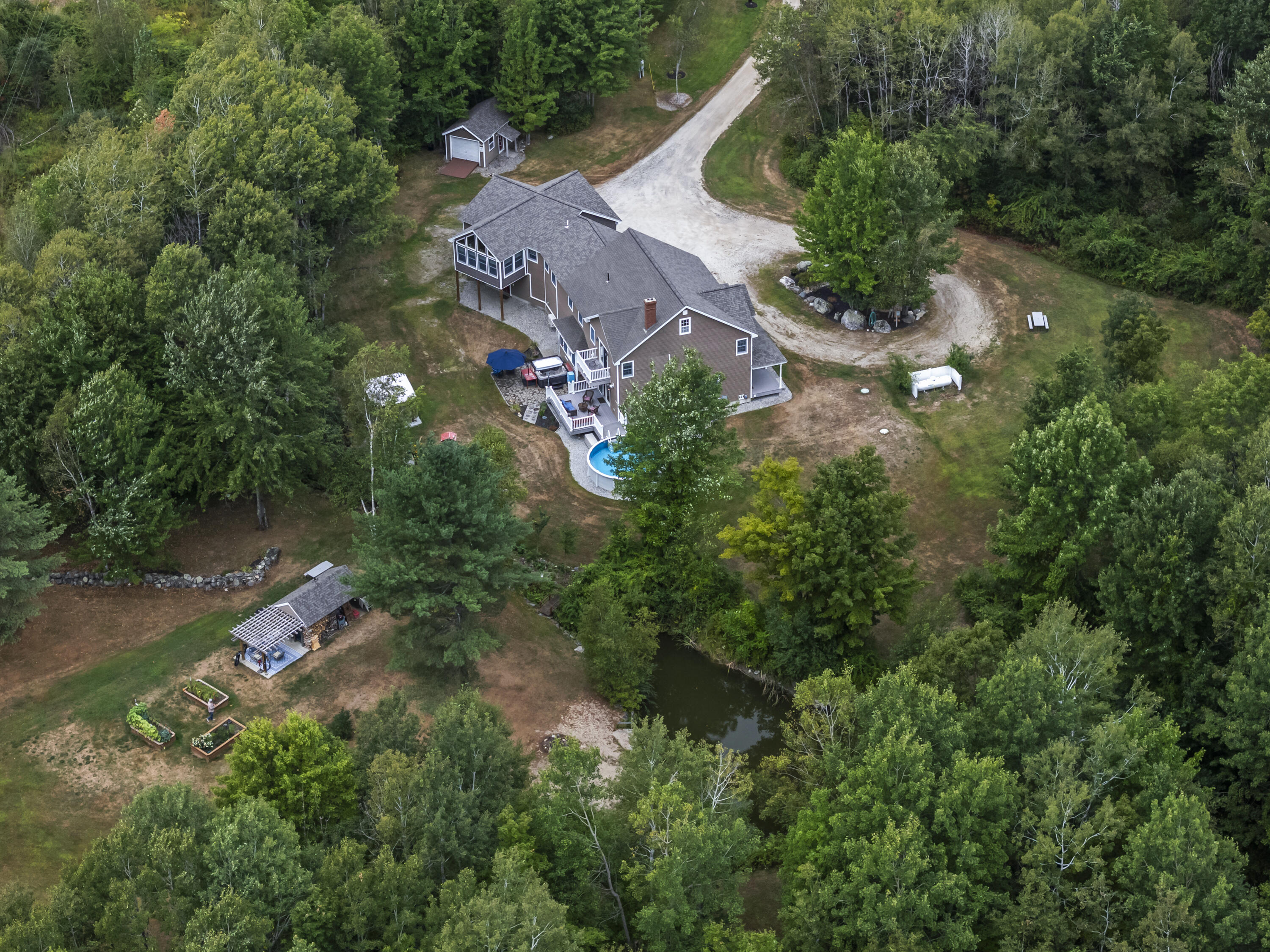 207 N Auburn Road Auburn ME 04210