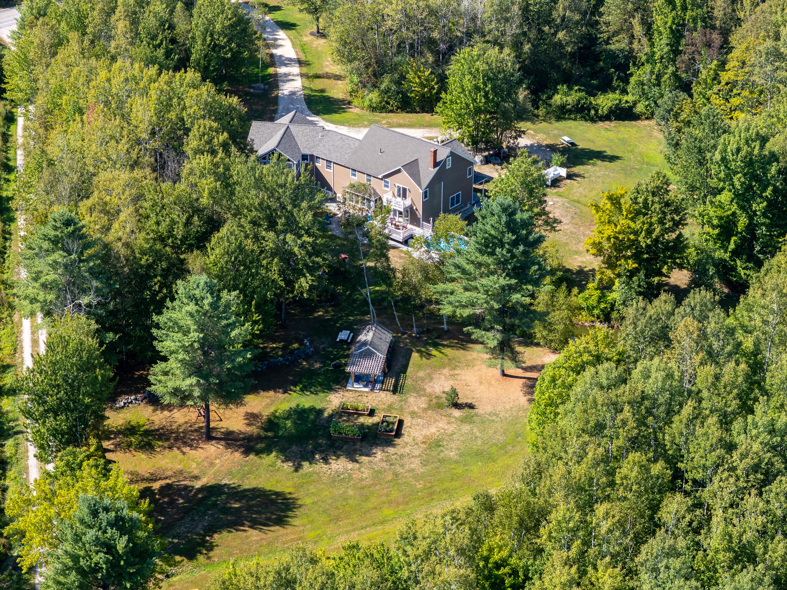 207 N Auburn Road Auburn ME 04210