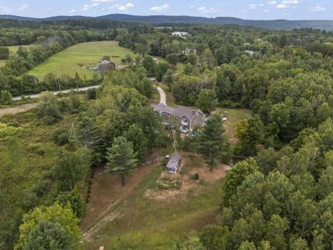 207 N Auburn Road Auburn ME 04210