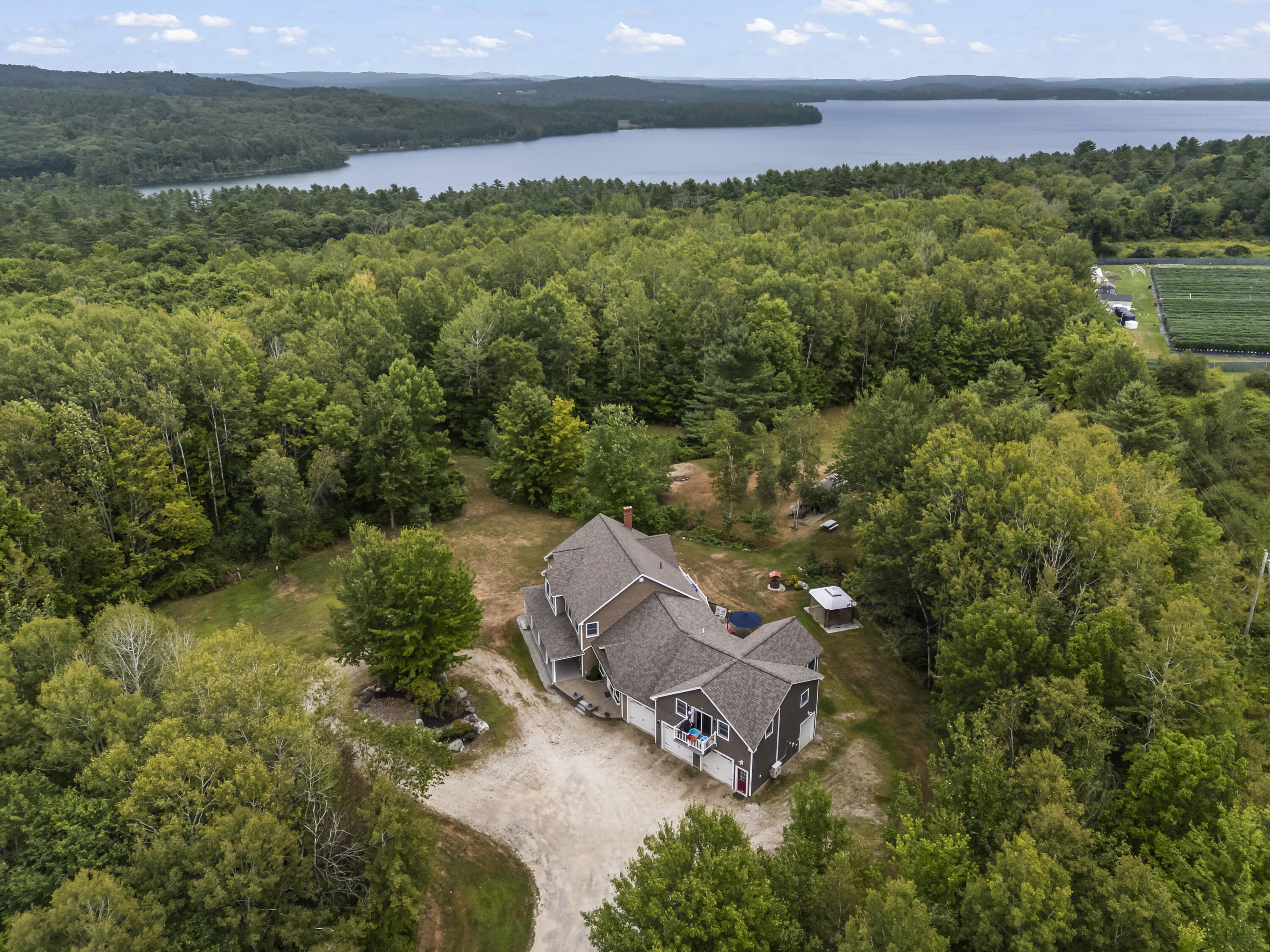 207 N Auburn Road Auburn ME 04210
