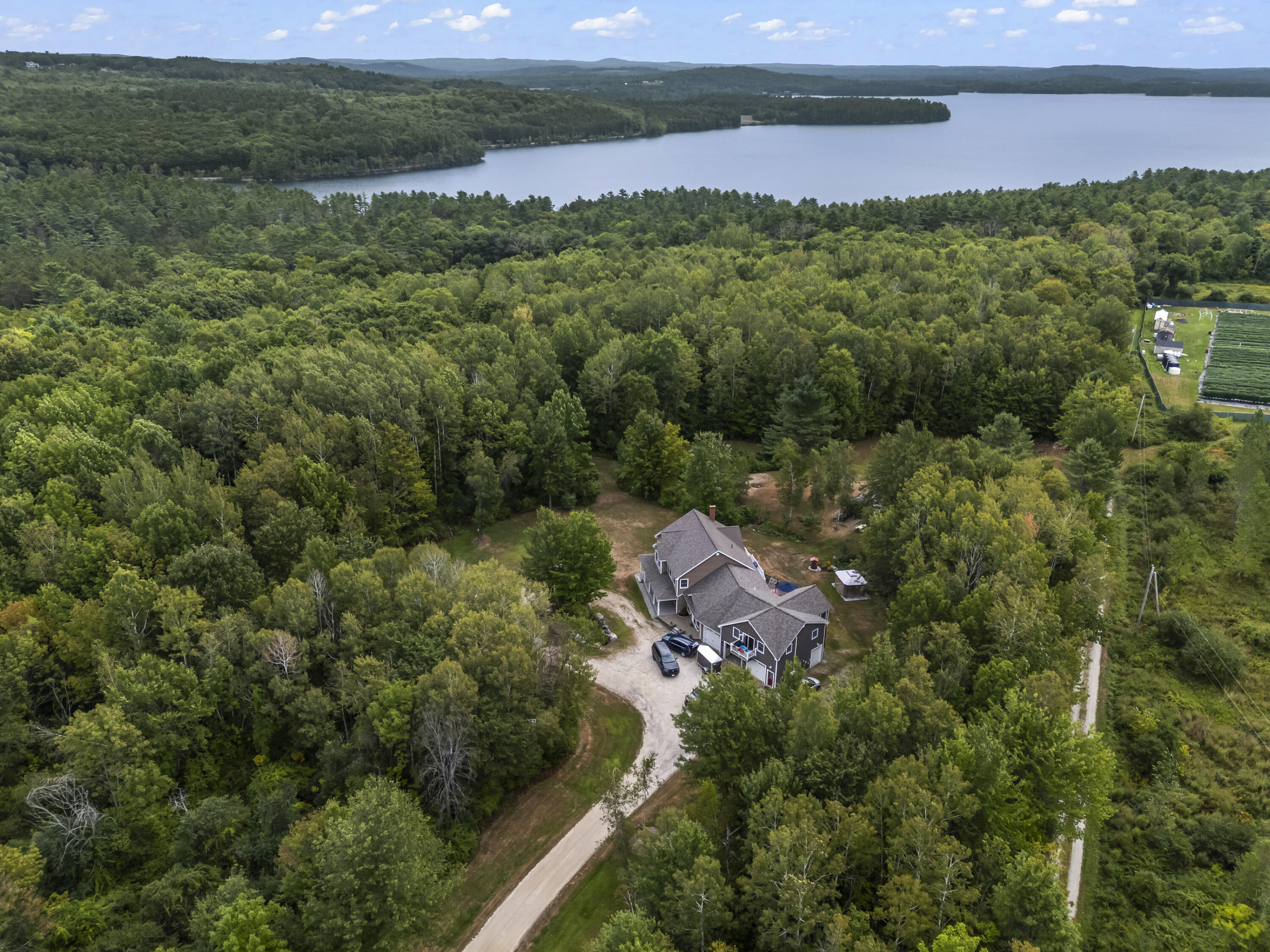 207 N Auburn Road Auburn ME 04210