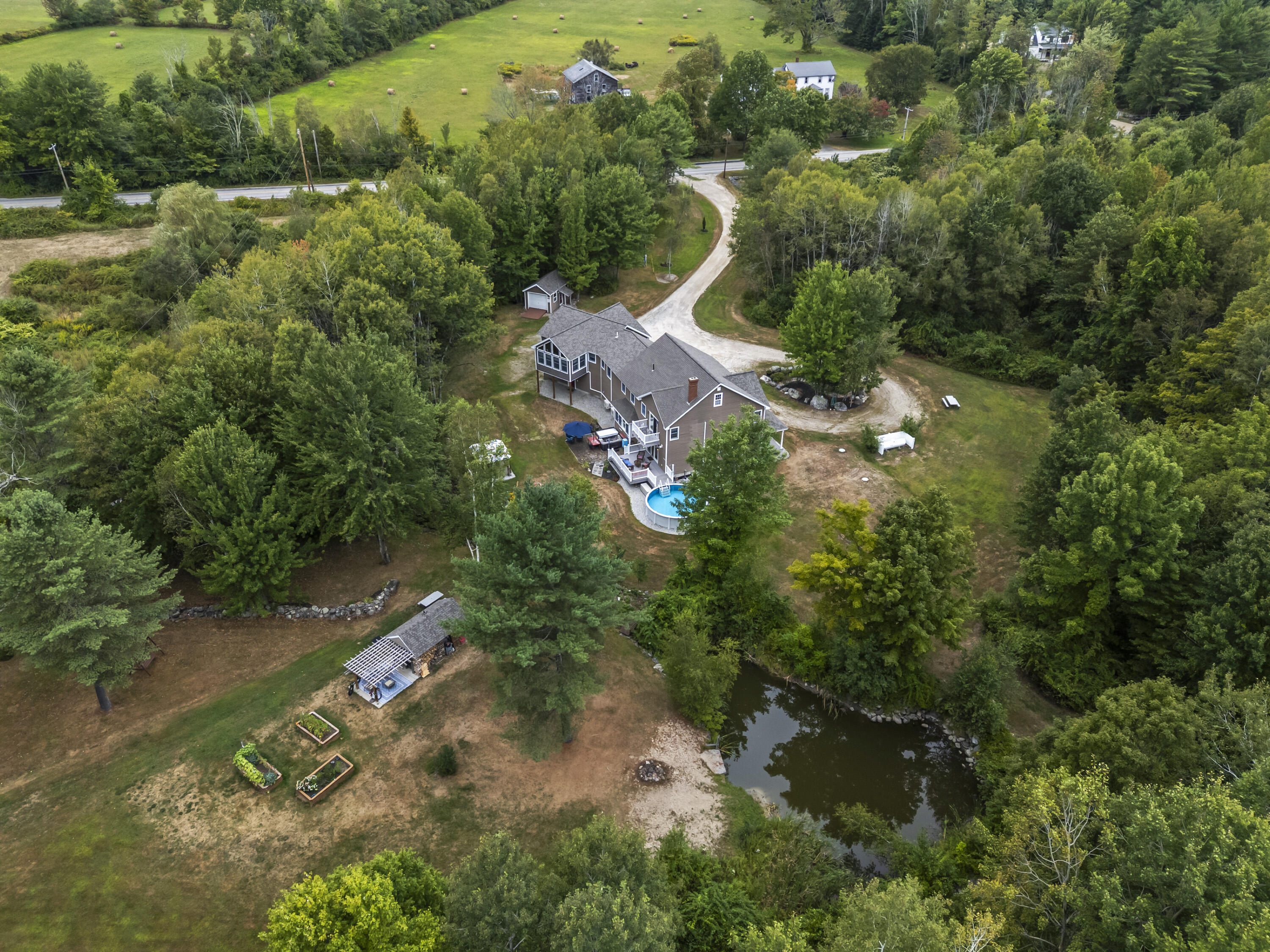 207 N Auburn Road Auburn ME 04210