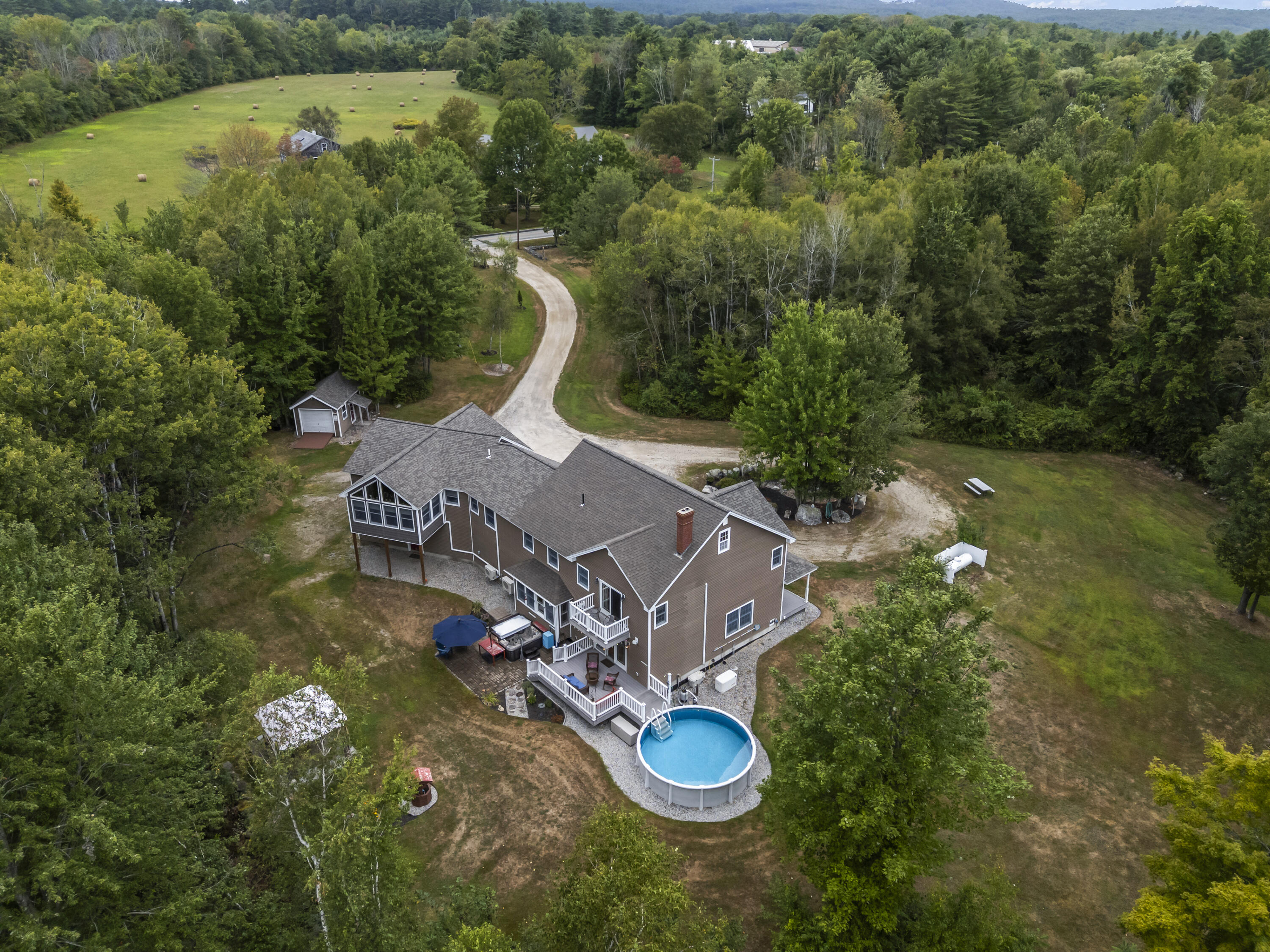 207 N Auburn Road Auburn ME 04210