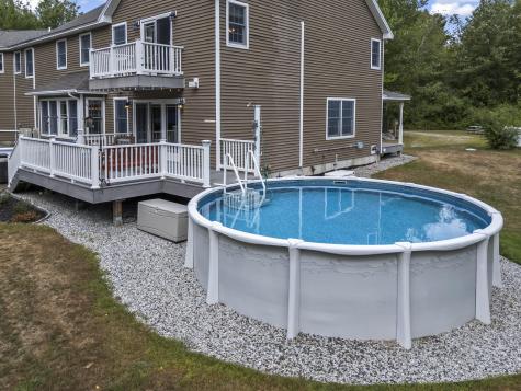 207 N Auburn Road Auburn ME 04210