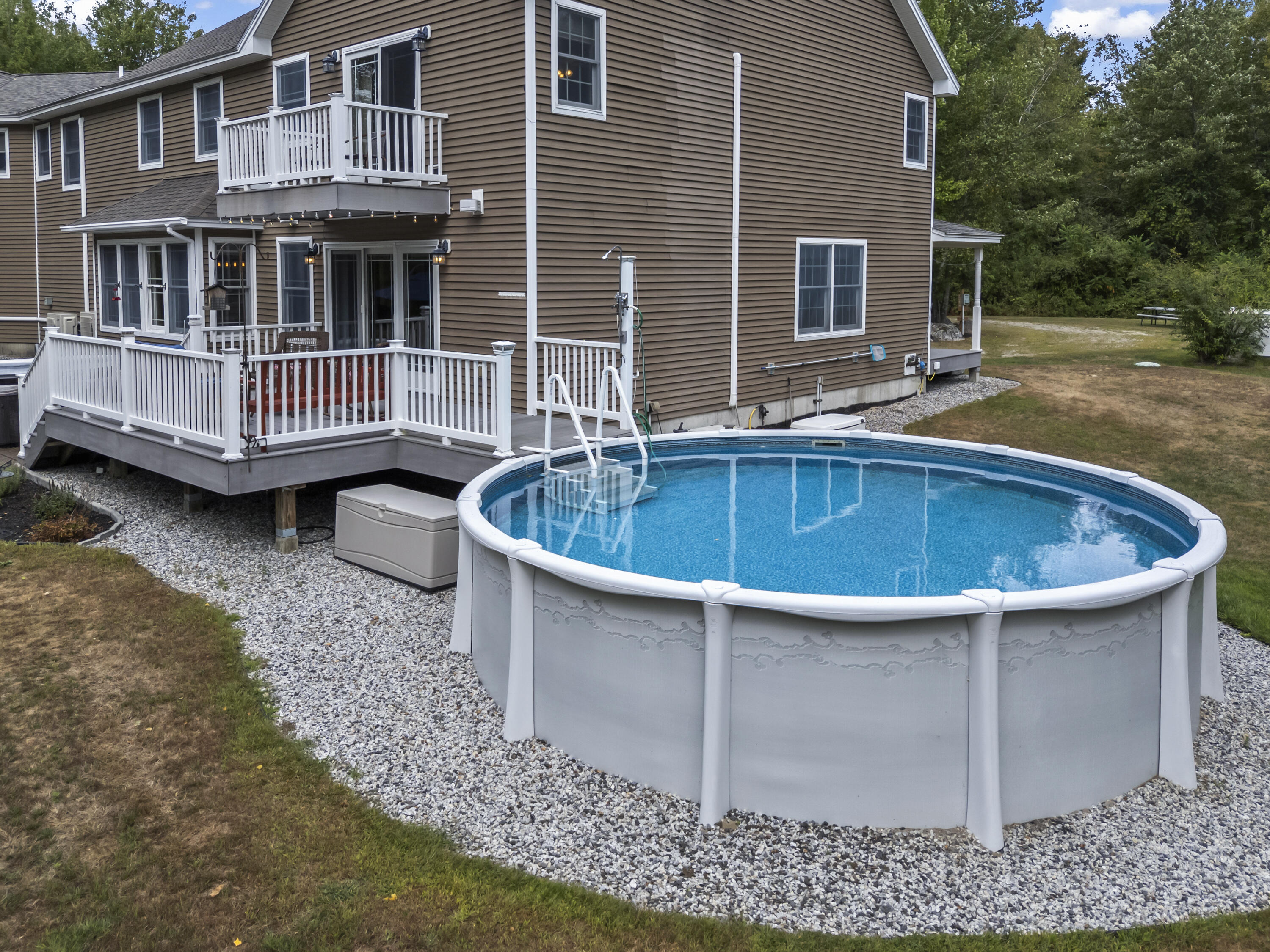 207 N Auburn Road Auburn ME 04210