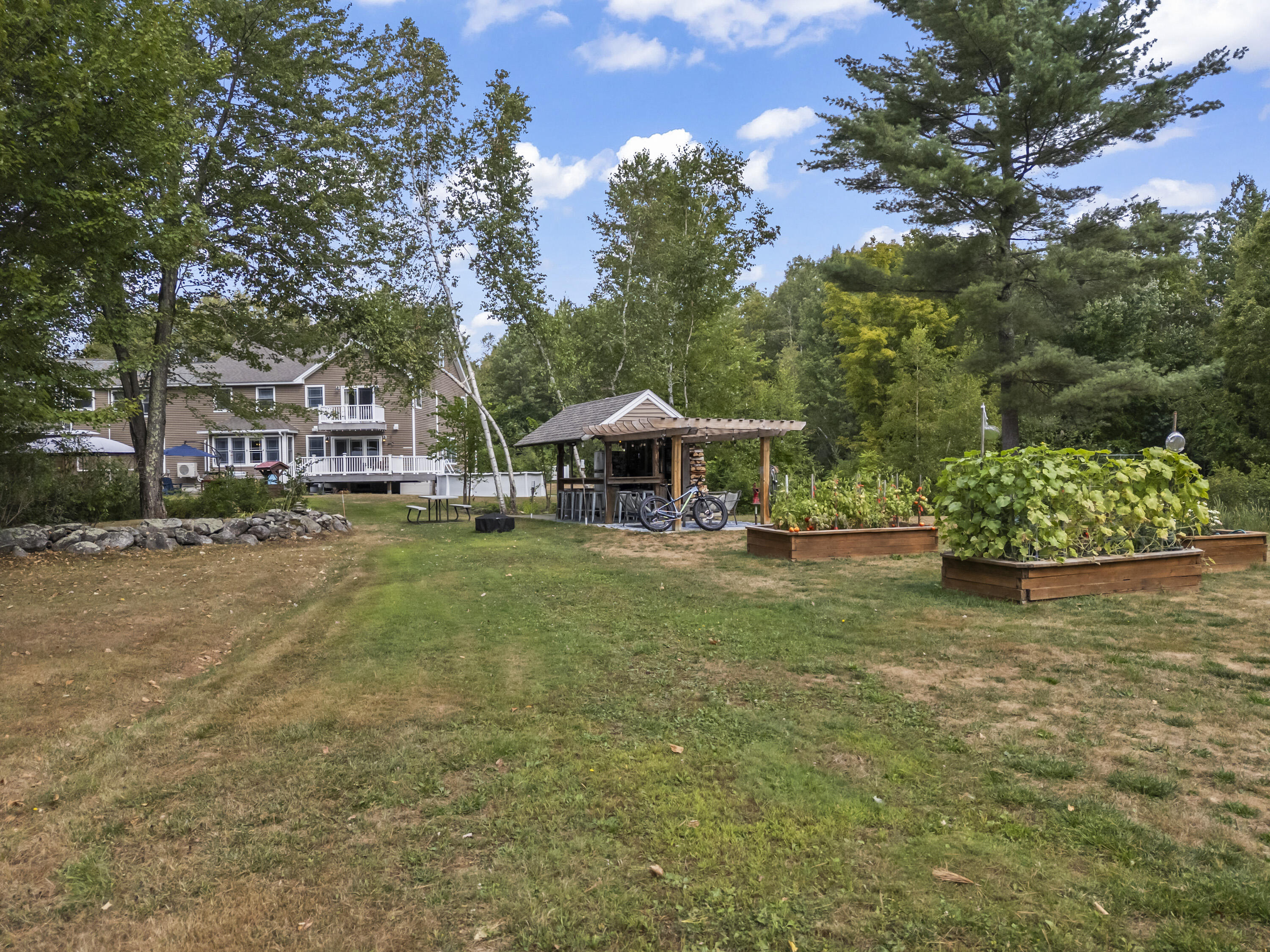 207 N Auburn Road Auburn ME 04210