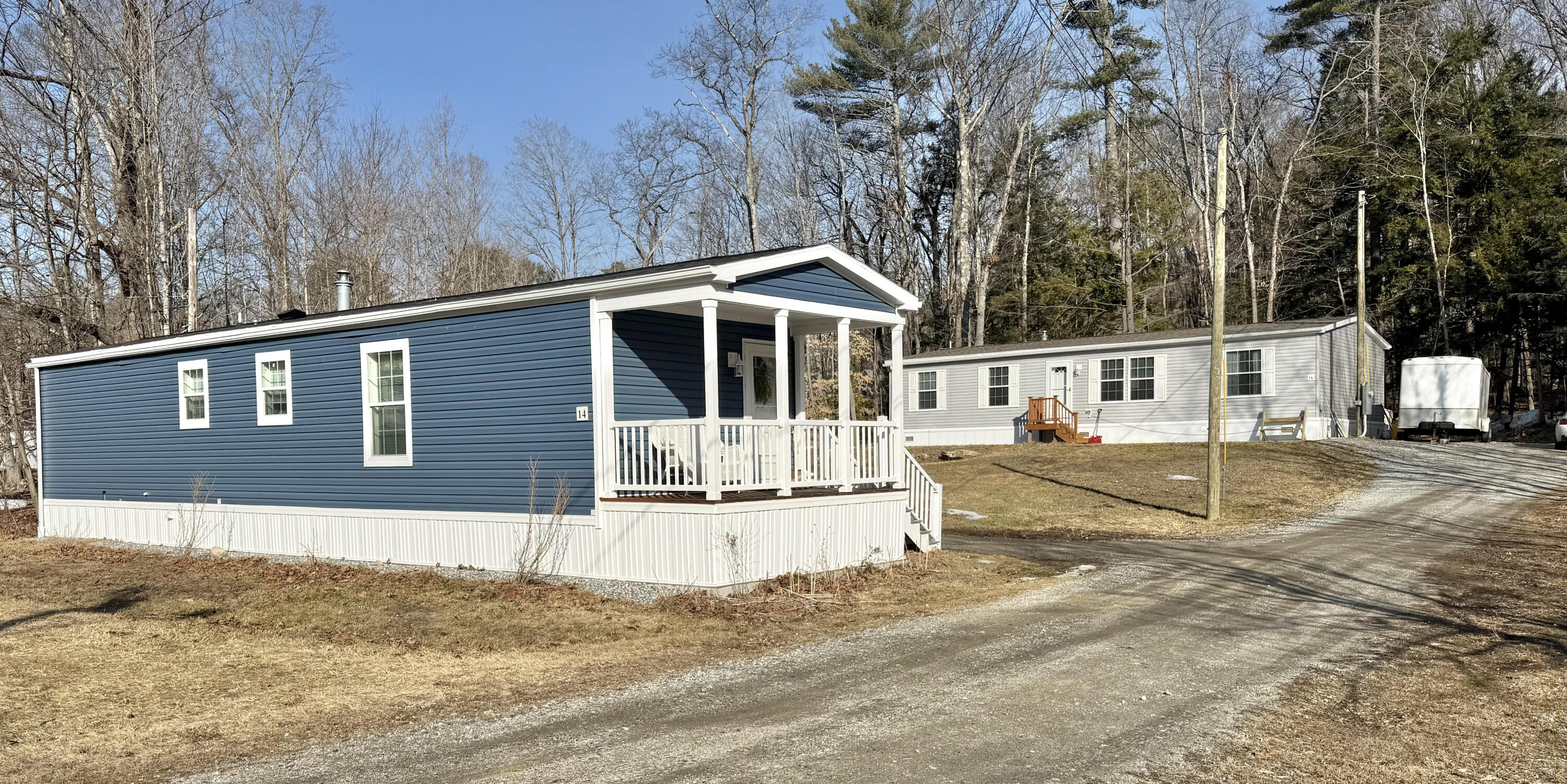 14 & 16 Hayden Avenue Norway ME 04268