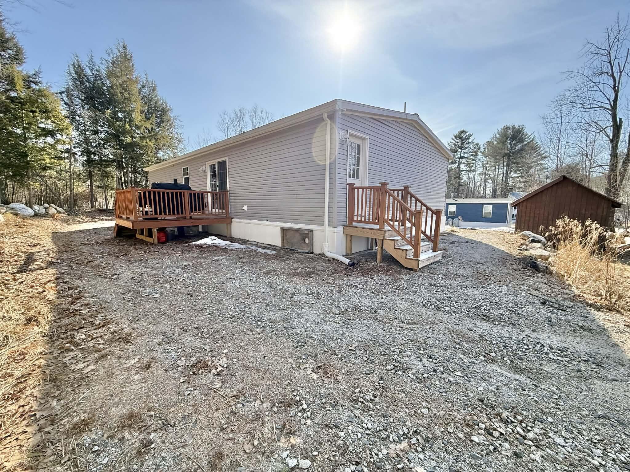 14 & 16 Hayden Avenue Norway ME 04268