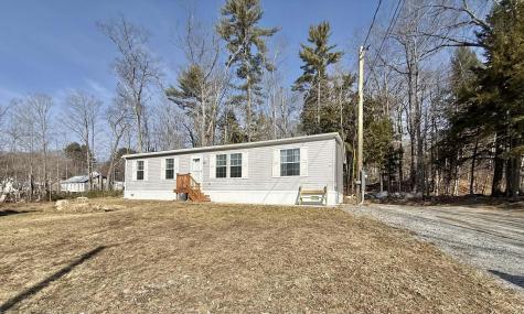 14 & 16 Hayden Avenue Norway ME 04268