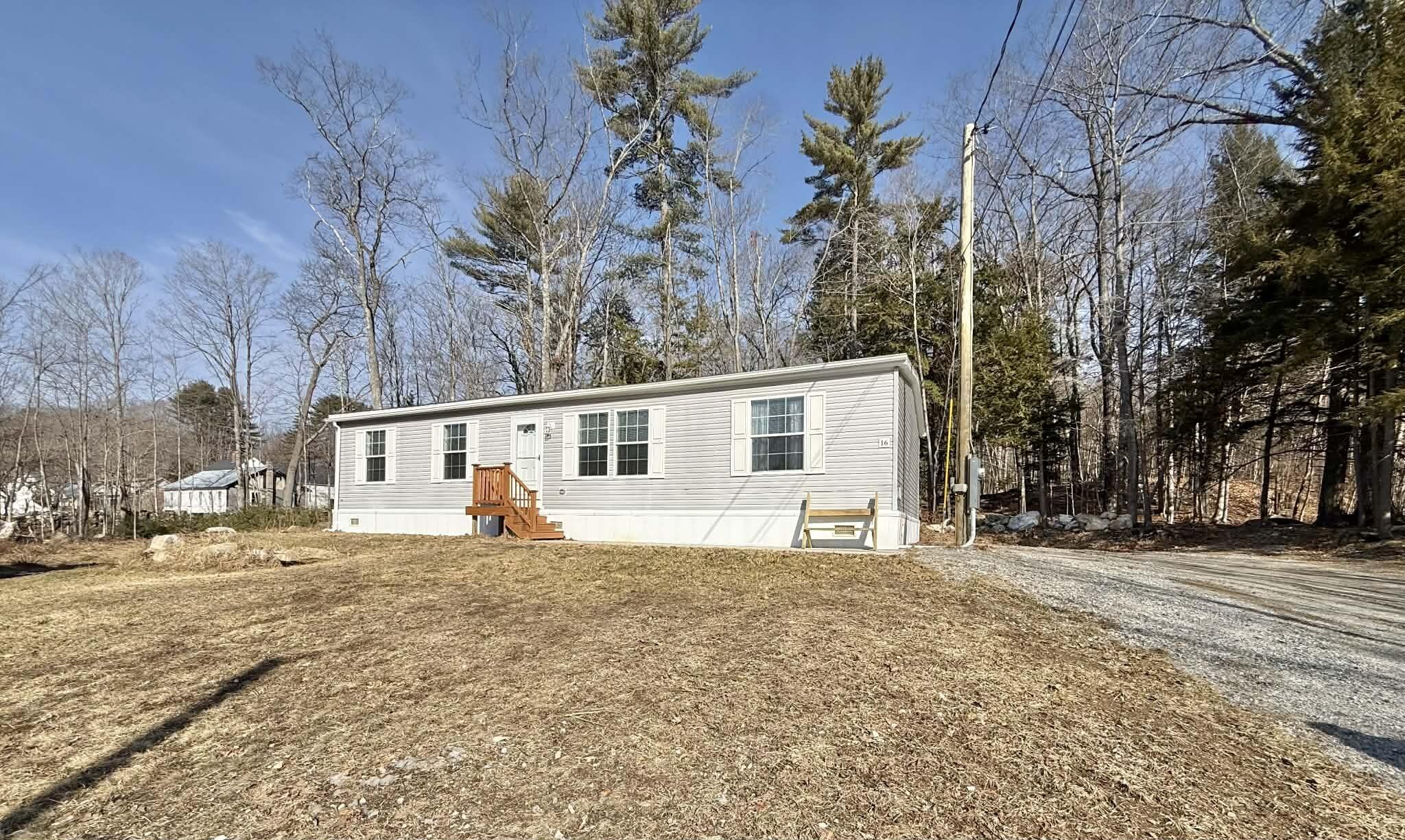 14 & 16 Hayden Avenue Norway ME 04268
