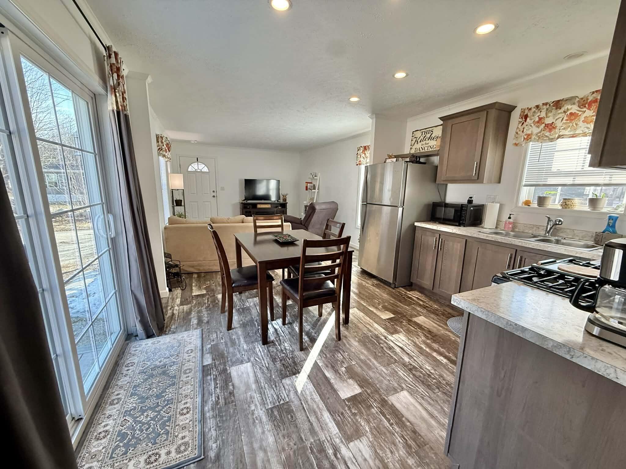 14 & 16 Hayden Avenue Norway ME 04268