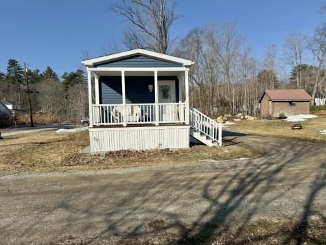 14 & 16 Hayden Avenue Norway ME 04268
