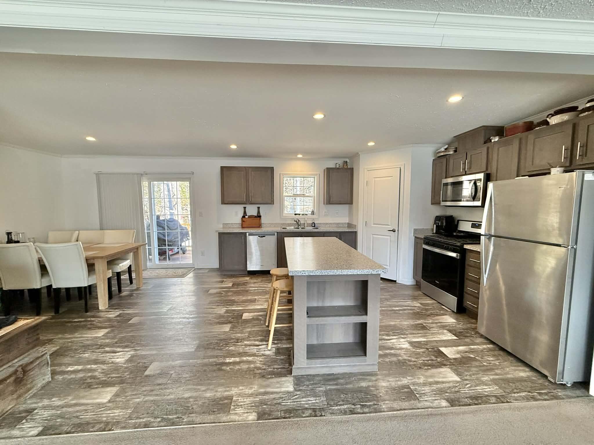 14 & 16 Hayden Avenue Norway ME 04268