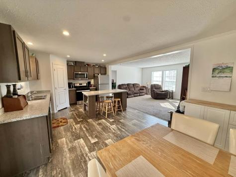 14 & 16 Hayden Avenue Norway ME 04268