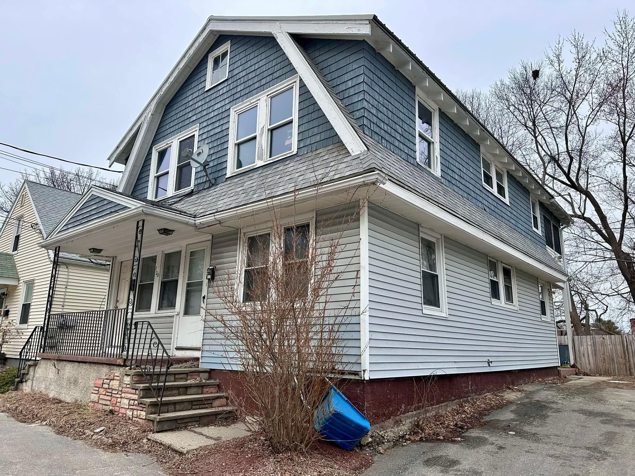 120 Riverside Drive Auburn ME 04210
