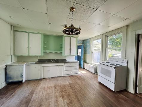 25 Pleasant Avenue Portland ME 04103